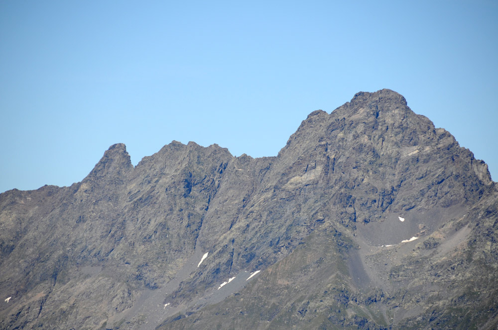 Dal Monte Ferrante